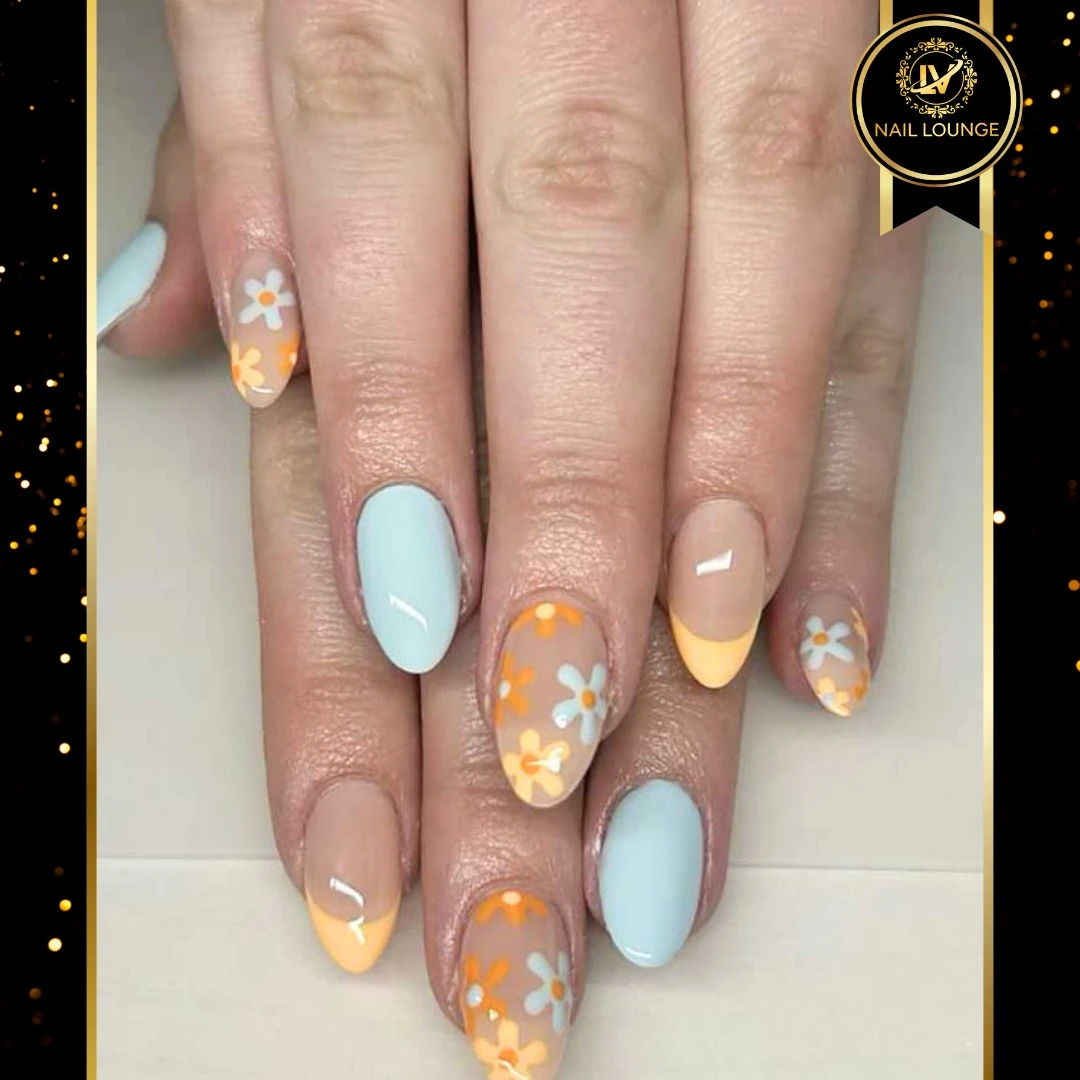 Lv Nail Lounge